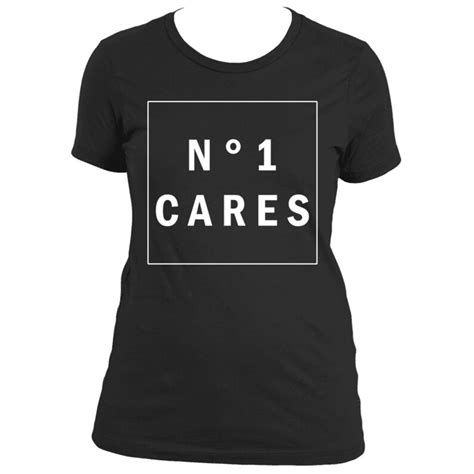 no 1 cares chanel sweatshirt|Chanel cardigans uk.